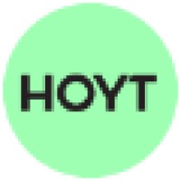 HOYT Architecten Logo