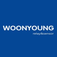 WOONYOUNG Industrial Automation Group Logo