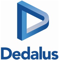Dedalus Private Healthcare Solutions Logo