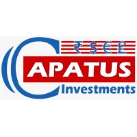 Capatus Investments Logo