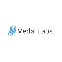 Veda Labs. Logo
