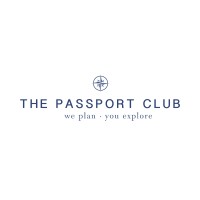 The Passport Club Logo