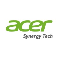 Acer Synergy Tech (AST) Corp 智聯服務股份有限公司 Logo