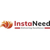 InstaNeed Solutions LLC Logo