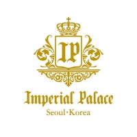 Imperial palace Logo