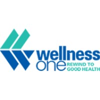 WellnessOne Logo