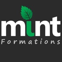 Mint Formations Ltd Logo