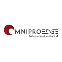 Omniproedge Software Services Pvt. Ltd. Logo
