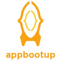 AppBootup Logo