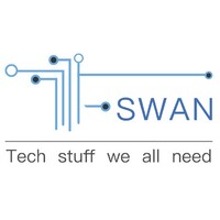 T-SWAN Limited Logo