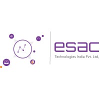 Esac Technologies India Pvt Limited Logo