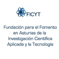 FICYT Logo