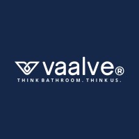 Vaalve Bathware India Limited Logo