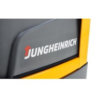 Jungheinrich India Logo