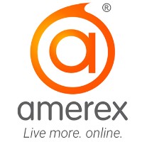 Amerex Private Limited Logo