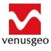 Venusgeo Solutions Logo