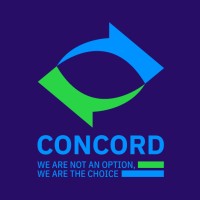 CONCORD TELECOM INDIA PRIVATE LIMITED Logo