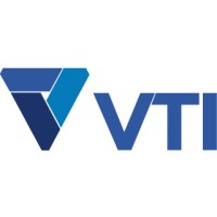 VTI Career Logo