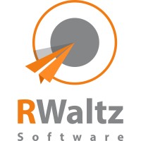 RWaltz Software Services Group Inc. Logo
