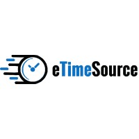 eTimesource Technology Solutions Pvt Ltd Logo