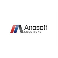 Arrosoft Solutions Logo