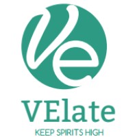 VElate Logo