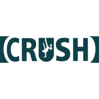 Crush Fitness Logo