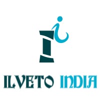 ILVETO INDIA Logo