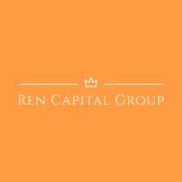 Ren Capital Group Logo