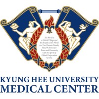 Kyung Hee University Medical Center Logo