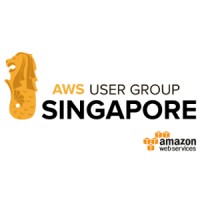 AWS User Group Singapore Logo