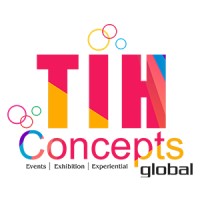 TIH CONCEPTS GLOBAL Logo