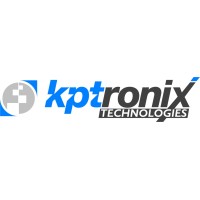 KPTronix Technologies Pvt Ltd Logo