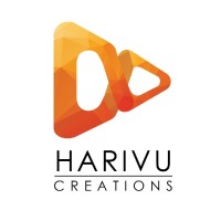 Harivu Creations Private Limited Logo