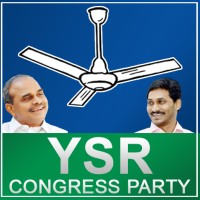 YSR Congress Party Logo