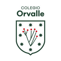 Colegio Orvalle Logo