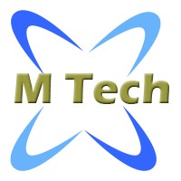PT. MTECH ENGINEERING NUSANTARA Logo