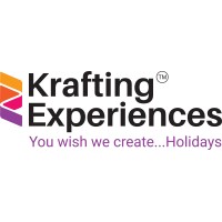 Krafting Experiences Logo