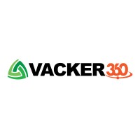 Vacker360 Logo
