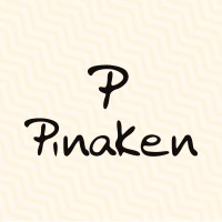 PinakenOfficial Logo