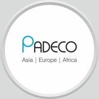 PADECO India Pvt. Ltd. Logo