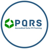 PQRS Logo