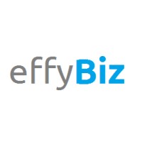 effyBiz Inc Logo