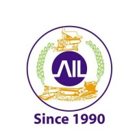 ALIM INDUSTRIES LIMITED Logo