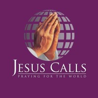 Jesus Calls Logo