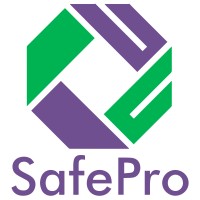 SafePro Group Ltd Logo
