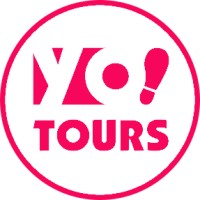 Yo Tours Logo