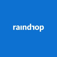 Raindrop Inc. Logo