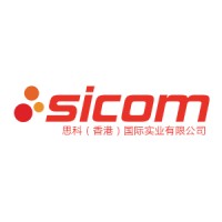 Shenzhen Sicom Digital Technology Co.,Ltd. Logo