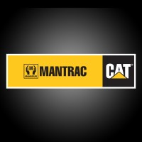 Mantrac Nigeria Ltd Logo